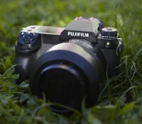 Le Fujifilm GFX 50s II // Source : Olivier Gonin pour Frandroid