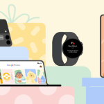 Google annonce une flopée de nouveautés pour Android : widgets, Android Auto, clé de voiture, Emoji Kitchen, Family Bell…