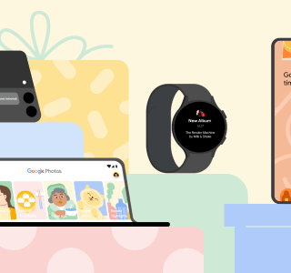 Google annonce une flopée de nouveautés pour Android : widgets, Android Auto, clé de voiture, Emoji Kitchen, Family Bell…