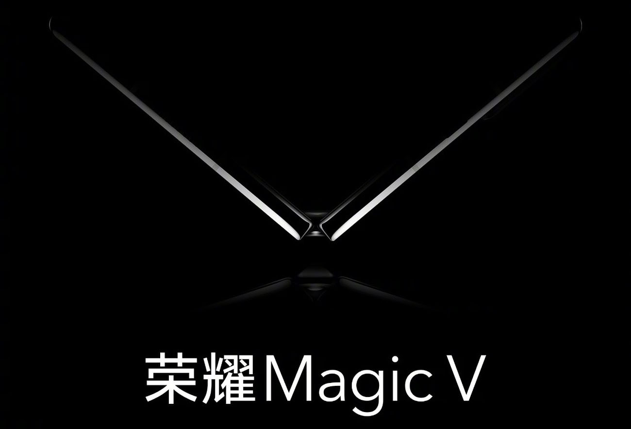 Le Honor Magic V