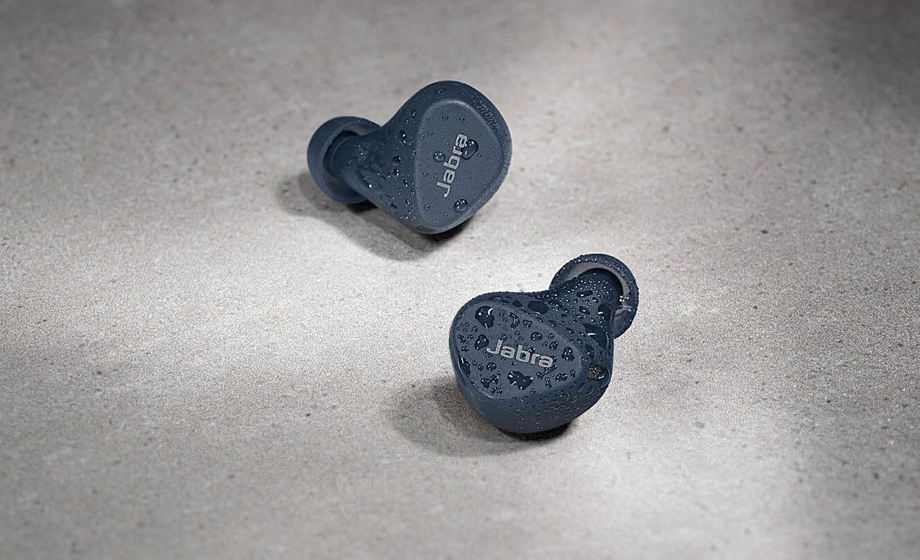 Les Jabra Elite 4 Active