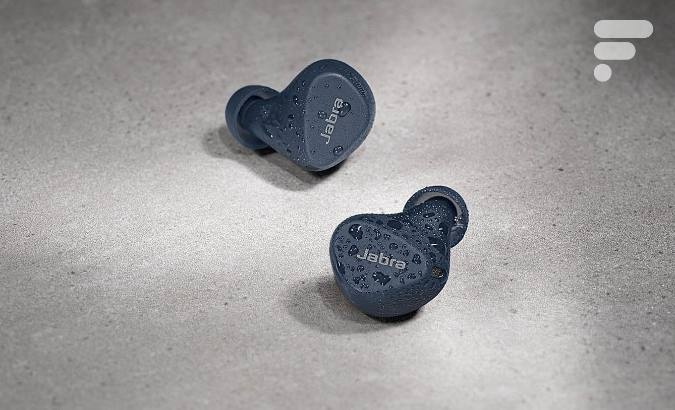 Les Jabra Elite 4 Active