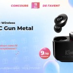 KLIPSCH concours FrandroidOffreMoi