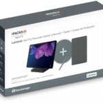 Ce pack Lenovo Tab P11 (avec stylet, coque et dock) perd plus de 100 €