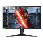 LG 27GN750