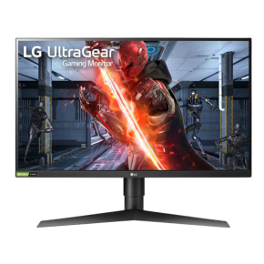 LG 27GN750 LG 27GN750