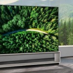 En 2022, attendez-vous à des TV OLED de 42 à 97 pouces