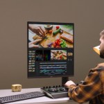 LG lance un moniteur pour PC au format très original de 16:18, plus haut que large