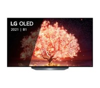 TV LG OLED55B1 // Source : rue du commerce