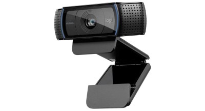 Logitech-Webcam-C920-HD-Pro