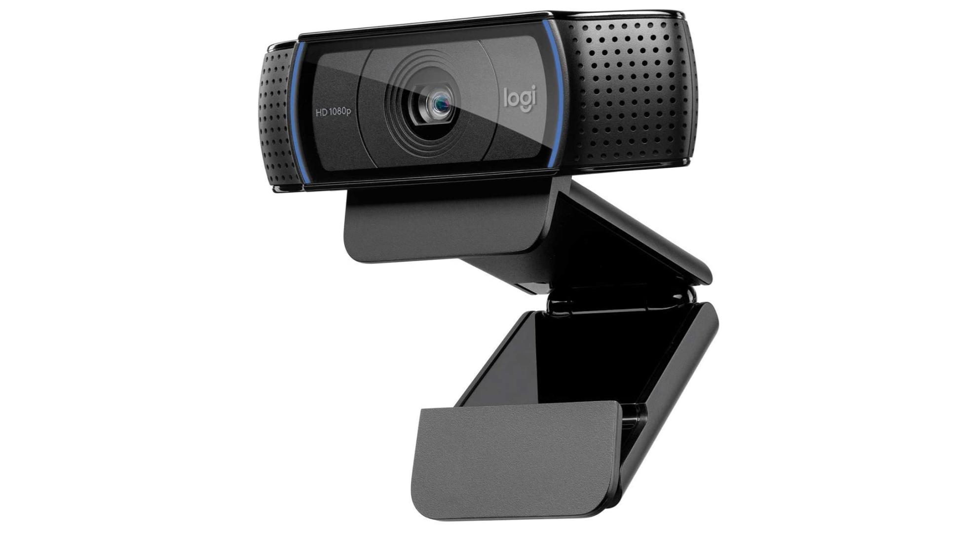 best external webcam for skype