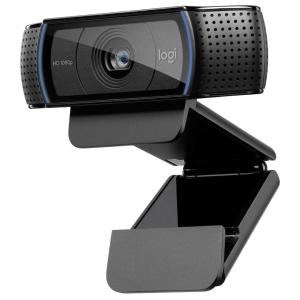 La webcam Logitech C920 HD Pro est de retour à son meilleur prix