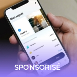 Lydia ce n’est plus uniquement du paiement entre amis : voici les nouvelles fonctionnalités de cette « super app » Lydia ce n’est plus uniquement du paiement entre amis : voici les nouvelles fonctionnalités de cette « super app »