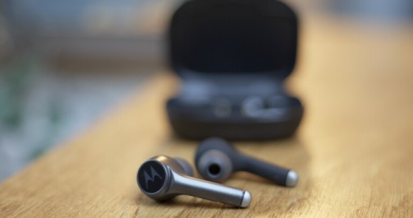 Motorola VerveBuds 800