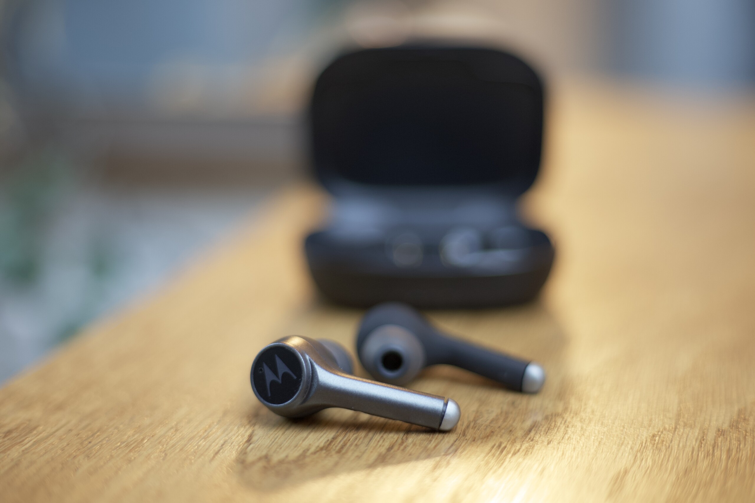 Motorola VerveBuds 800