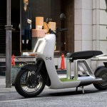 Nito Cargo & Share : c’est comme un vélo cargo, mais à la sauce scooter électrique