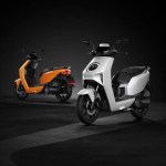 NIU YQi : le scooter hybride qui veut vous faire oublier les petites autonomies