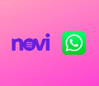 Le portefeuille Novi est testé sur WhatsApp