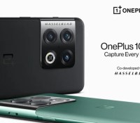 OnePlus 10 Pro // Source : OnePlus