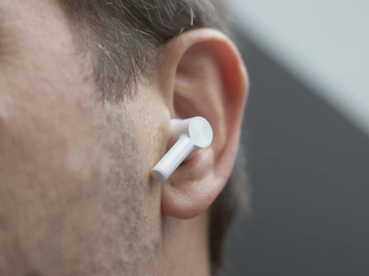 OnePlus Buds Z2