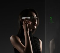 Oppo Air Glass // Source : Oppo