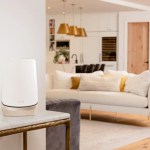 Netgear Orbi Mesh Wifi 6E Quad Band : un système puissant, paré pour l’avenir, mais pas donné