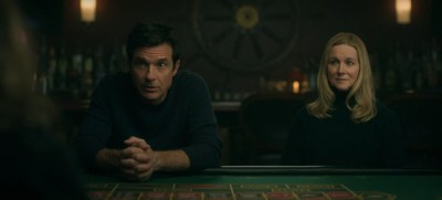 Jason Bateman et Laura Linney reprennent du service dans la 4e saison d'Ozark // Source : Netflix