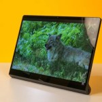 Lenovo Yoga Tab 13 : Cette très bonne tablette familiale se trouve à très bon prix