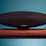 Prise en main de la Bowers & Wilkins Zeppelin : l’enceinte sans fil qui ne passe pas inaperçue