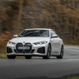 Essai de la BMW i4 M50 : l’alternative la plus crédible à la Tesla Model 3 ?