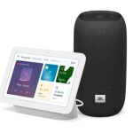 Ce pack Google Nest Hub (2e gen) + JBL Link est à -60 % chez Boulanger