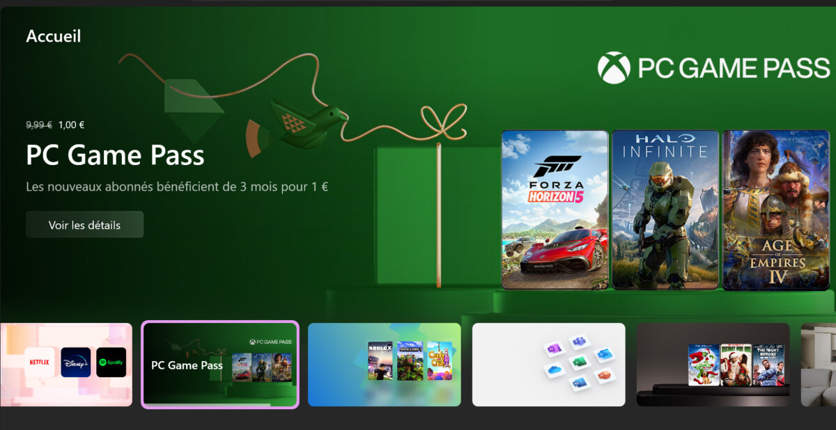 PC Game Pass