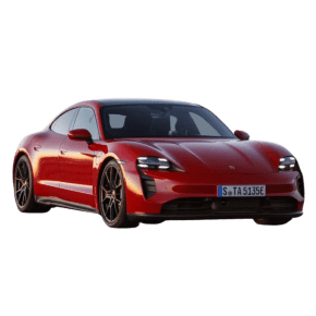 Porsche Taycan GTS Porsche Taycan GTS