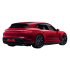 Porsche Taycan Sport Turismo