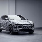 Voici la Polestar 3, le premier SUV électrique de la marque sino-suédoise Voici la Polestar 3, le premier SUV électrique de la marque sino-suédoise