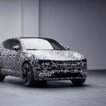 Voici la Polestar 3, le premier SUV électrique de la marque sino-suédoise