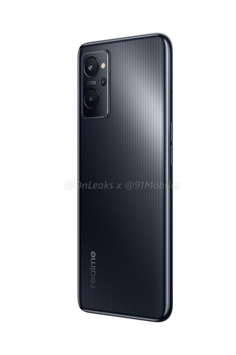 Le Realme 9i