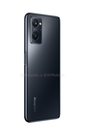 Le Realme 9i