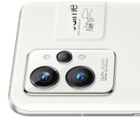 Le module photo du Realme GT 2 Pro // Source : Realme