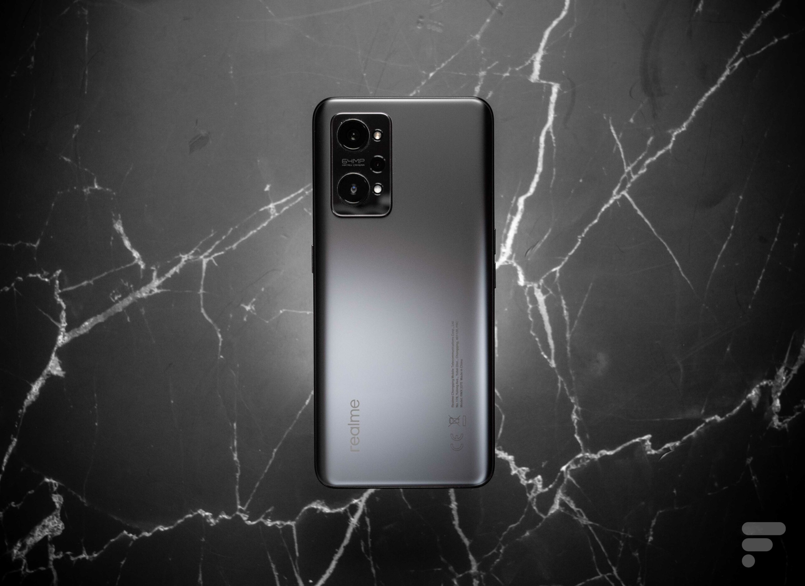 Realme GT Neo 2