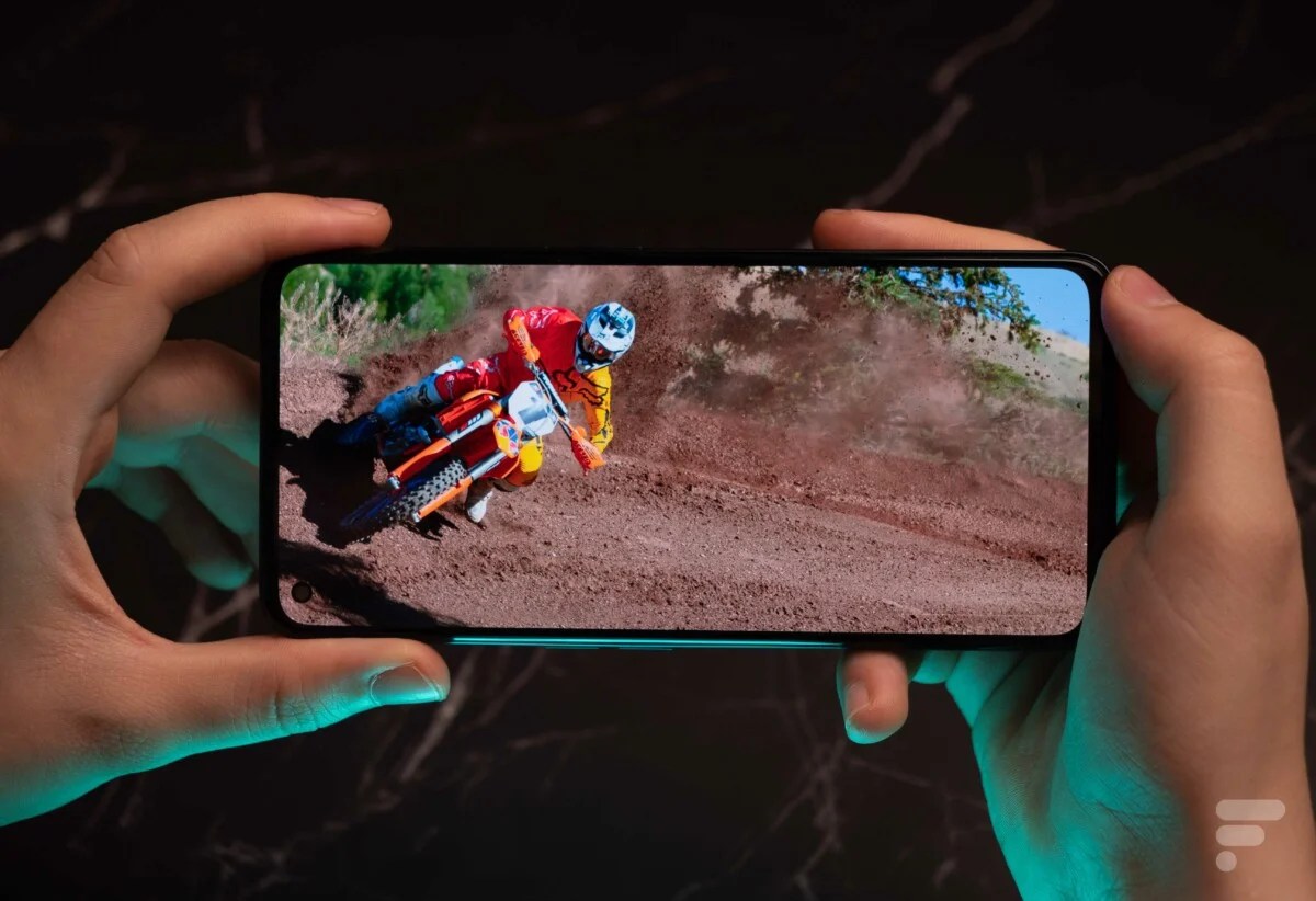 Realme GT Neo 2