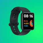 Xiaomi : la Redmi Watch 2 Lite et le Smart Band Pro débarquent en France