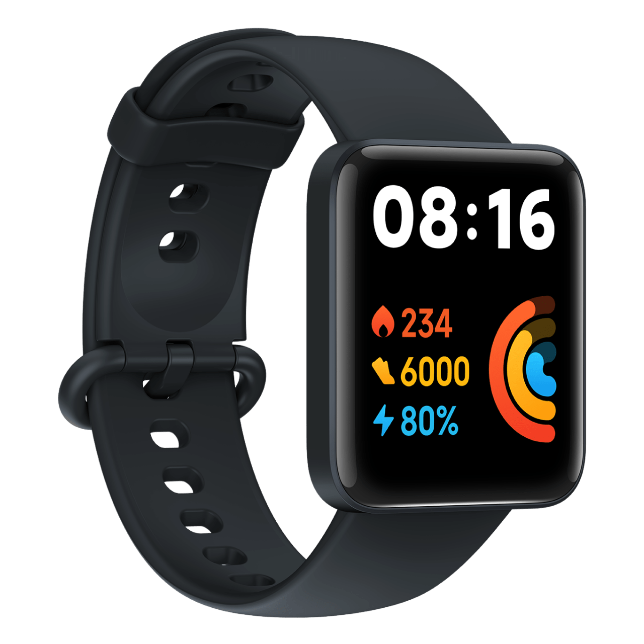 smartwatch xiaomi redmi watch 2 lite gl blue