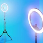 Ring light : les meilleurs anneaux lumineux à choisir en 2022 Ring light : les meilleurs anneaux lumineux à choisir en 2022