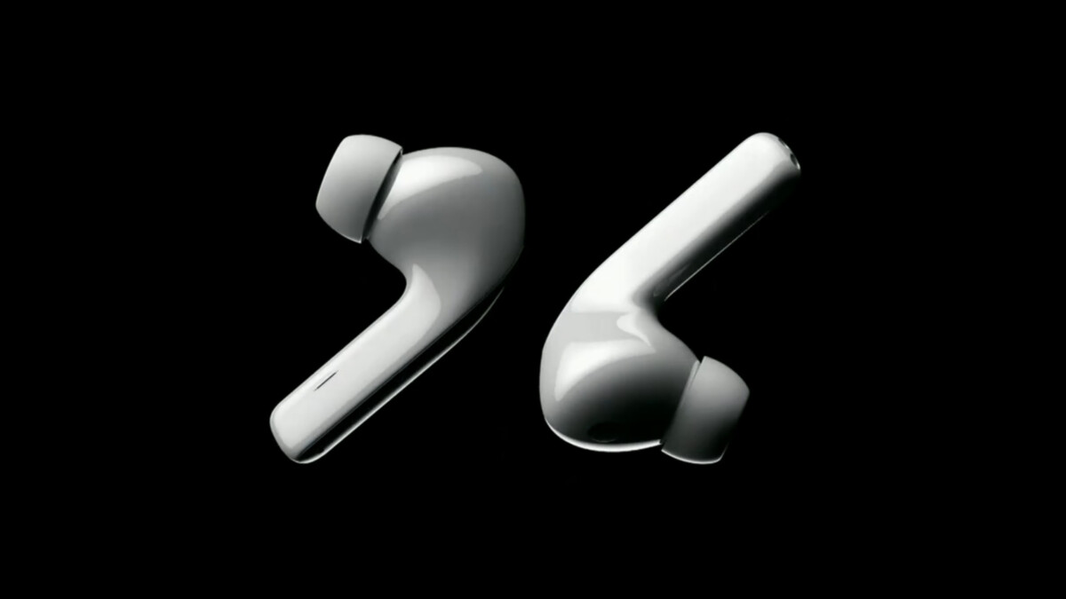 Les Xiaomi Buds 3