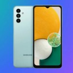 Efficace et pas cher, le Samsung Galaxy A13 5G pourrait arriver bientôt en Europe