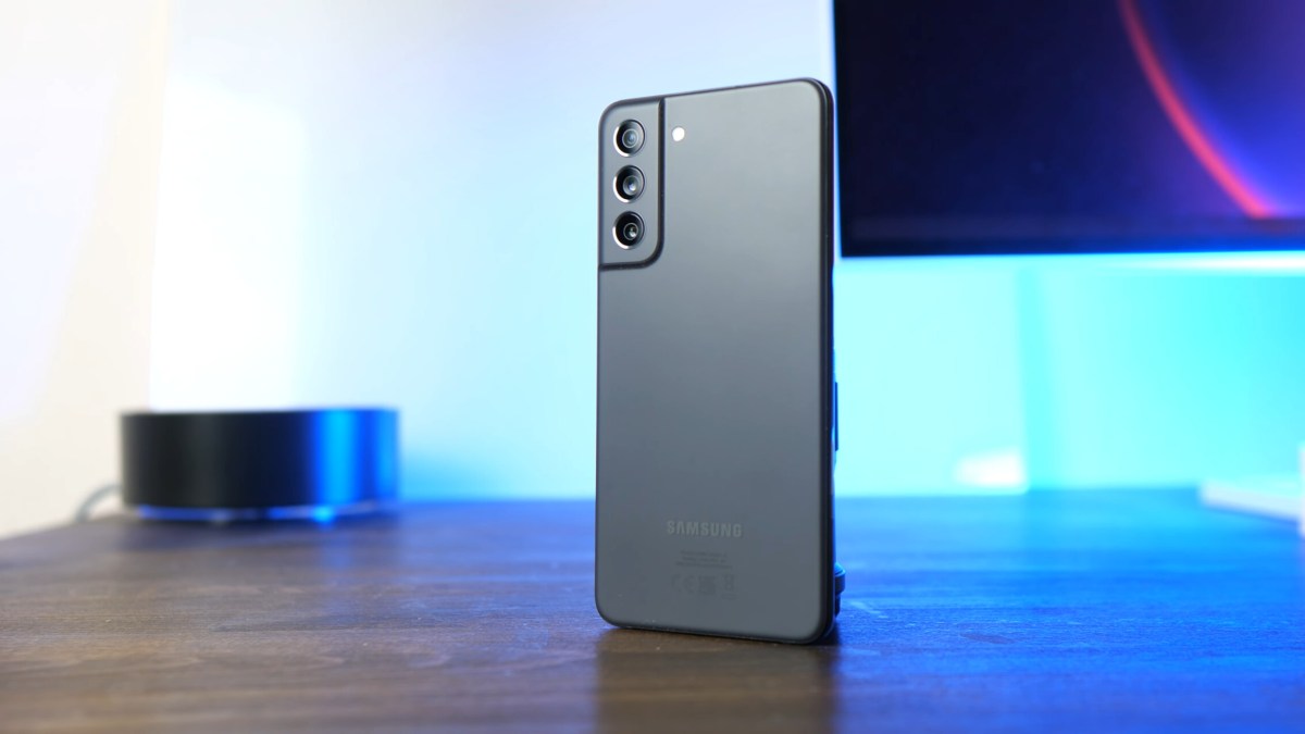 Samsung Galaxy S21 FE