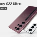 Samsung Galaxy S22 Ultra : une version avec 1 To de stockage serait dans les cartons