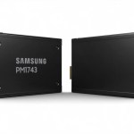 Samsung présente son premier SSD PCIe 5.0 et ça dépote