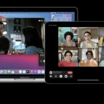 SharePlay arrive aussi sur MacBook : comment regarder un film en direct avec vos proches ?